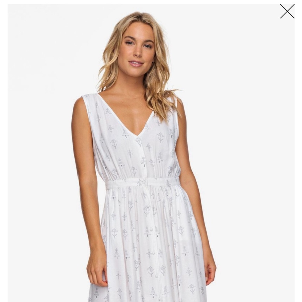 Roxy Apache Nature Dress